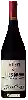 Wijnmakerij Jeff Carrel - Le Fiston Terres du Midi