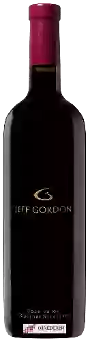 Wijnmakerij Jeff Gordon