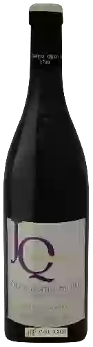 Wijnmakerij Jerome Quiot - Châteauneuf-du-Pape