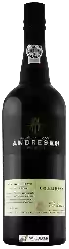 Wijnmakerij Andresen - Special Selection Colheita Porto