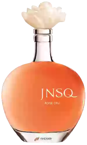 Wijnmakerij JNSQ - Rosé Cru