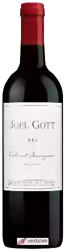 Wijnmakerij Joel Gott