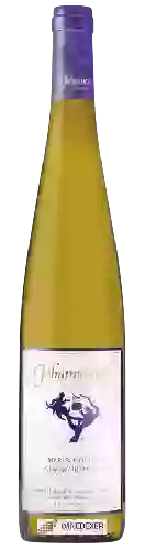 Wijnmakerij Johanneshof Cellars - Gewurztraminer