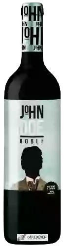 Wijnmakerij John Doe