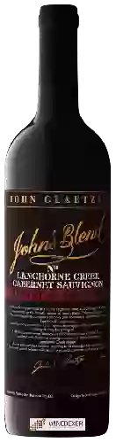 Wijnmakerij John's Blend - Cabernet Sauvignon