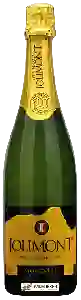 Wijnmakerij Jolimont - Moscatel Brut