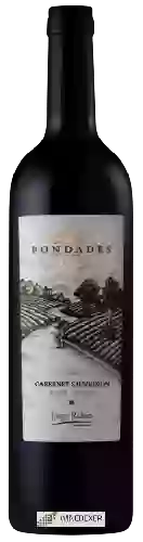 Wijnmakerij Jorge Rubio - Bondades Cabernet Sauvignon