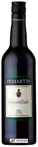 Wijnmakerij José Pemartín - Amontillado