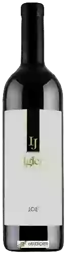 Wijnmakerij Josef Igler - Joe No. 1