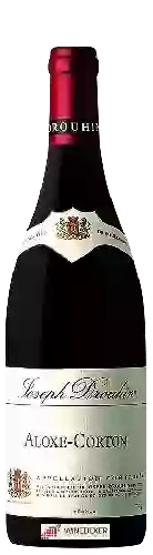 Wijnmakerij Joseph Drouhin - Aloxe-Corton