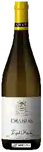 Wijnmakerij Joseph Drouhin - Chablis