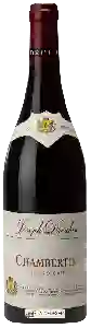 Wijnmakerij Joseph Drouhin - Chambertin Grand Cru