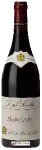 Wijnmakerij Joseph Drouhin - Mercurey
