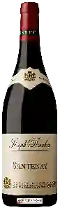 Wijnmakerij Joseph Drouhin - Santenay