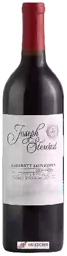 Wijnmakerij Joseph Stewart - Reserve Selection Cabernet Sauvignon