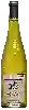 Wijnmakerij Joseph Verdier - Domaine de La Seigneurie des Tourelles Saumur Blanc