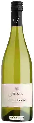 Wijnmakerij Josselin - Bourgogne Réserve