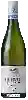 Wijnmakerij Jost & Ziereisen - Le Petit Sauvignon Blanc