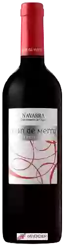 Wijnmakerij Juan de Merry