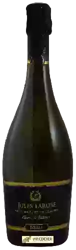 Wijnmakerij Jules Larose - Blanc de Blancs Brut