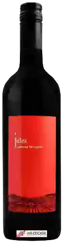 Wijnmakerij Jules - Cabernet Sauvignon