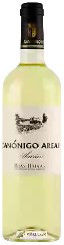 Wijnmakerij Canónigo Areal - Albarino