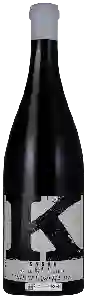 Wijnmakerij K Vintners - The Klein Syrah