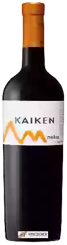 Wijnmakerij Kaiken - Malbec