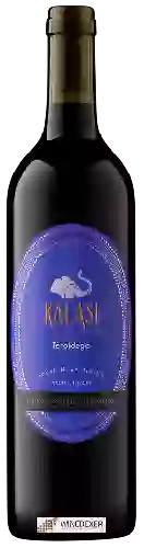 Wijnmakerij Kalasi - Reincarnated Collection Teroldego
