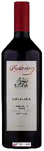 Wijnmakerij Kalleske - Greenock Shiraz