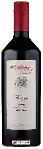 Wijnmakerij Kalleske - Moppa Shiraz