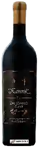 Wijnmakerij Kamnik - Ten Barrels Reserva Syrah