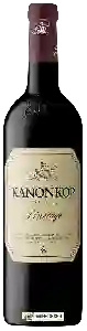 Wijnmakerij Kanonkop - Pinotage
