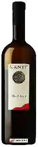 Wijnmakerij Kante - Chardonnay
