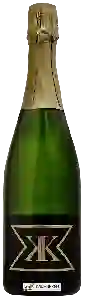 Wijnmakerij Kante - KK Brut