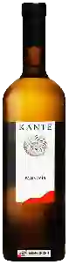 Wijnmakerij Kante - Malvasia