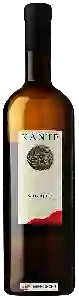 Wijnmakerij Kante - Sauvignon