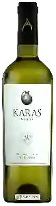 Wijnmakerij Karas - White
