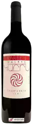 Wijnmakerij Kareen Wine - Malbec