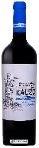Wijnmakerij Kauzo - Malbec + Malbec
