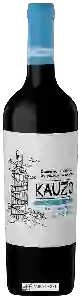 Wijnmakerij Kauzo - Malbec - Syrah