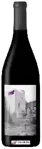 Wijnmakerij Keep Wines - Pinot Meunier