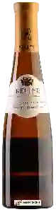 Wijnmakerij Keller - Riesling Dalsheim Hubacker Auslese