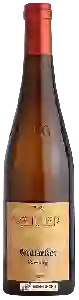 Wijnmakerij Keller - Riesling Hubacker GG