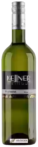 Wijnmakerij Kellner - Grüner Veltliner