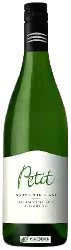 Wijnmakerij Ken Forrester - Petit Sauvignon Blanc