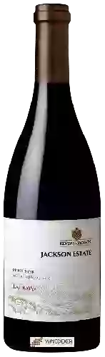 Wijnmakerij Kendall-Jackson - Los Robles Pinot Noir