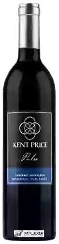 Wijnmakerij Kent Price - Pulse Cabernet Sauvignon