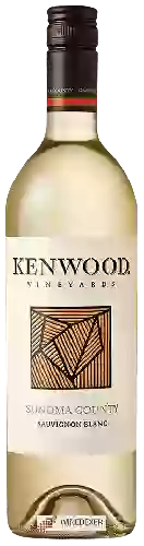 Wijnmakerij Kenwood - Sauvignon Blanc