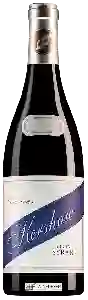 Wijnmakerij Kershaw - Syrah (Clonal Selection)